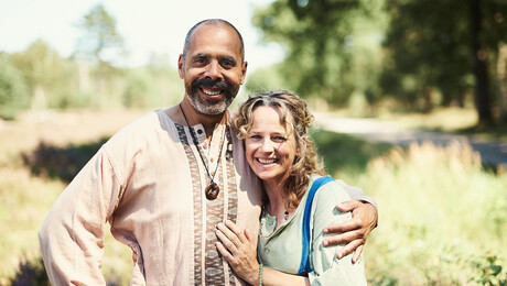 Kamp Koekieloekie | De Eikeltjes